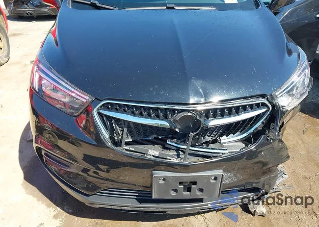 KL4CJESM3NB528161: 43262646