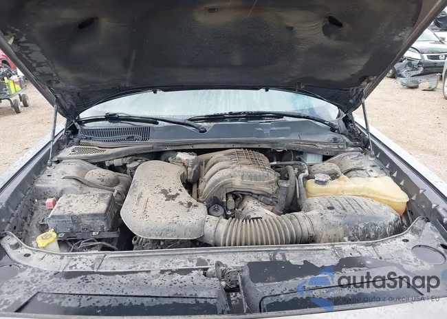 2C3CDZAG2KH618358: 43262676