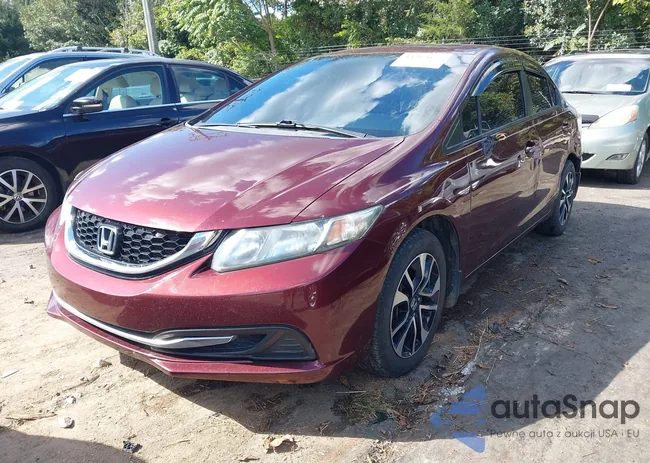 19XFB2F86FE261033: 43262677