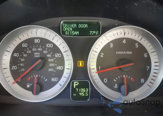 YV1672MC1BJ109547: 43262733