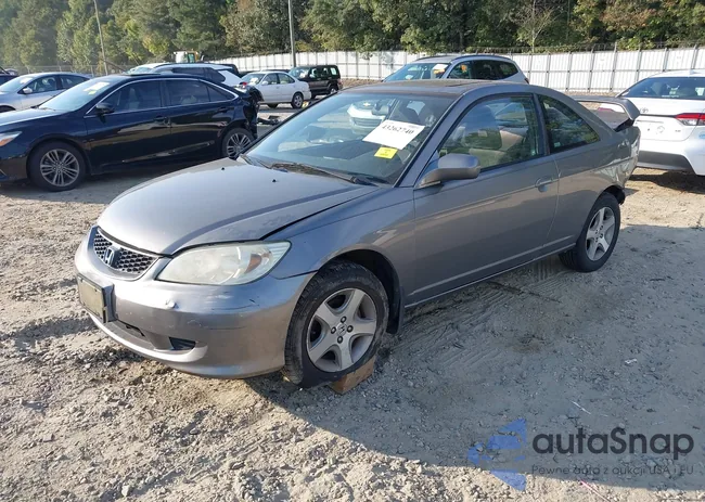 1HGEM22924L045321: 43262740