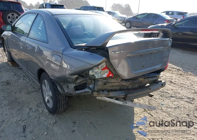 1HGEM22924L045321: 43262740