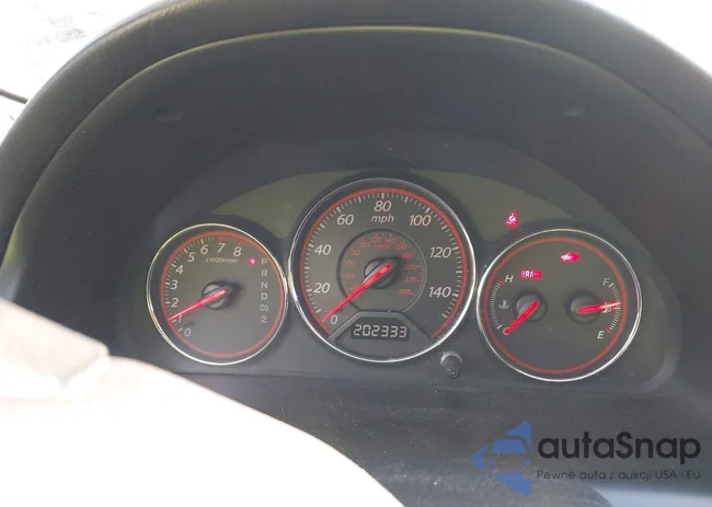 1HGEM22924L045321: 43262740