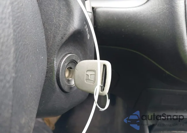 1HGEM22924L045321: 43262740