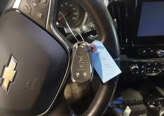 1GNEVGKW4JJ199963: 43262756