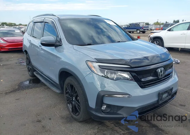 5FNYF6H27NB103256: 43262759