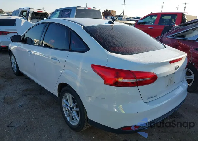 1FADP3F26JL325071: 43262760