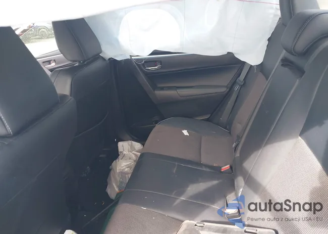 5YFBURHE8GP469287: 43262805