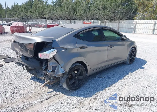 KMHDH4AE4BU135582: 43263838