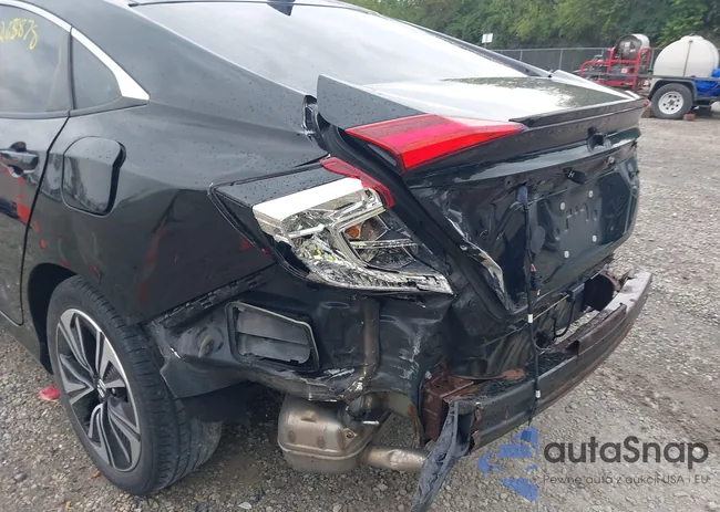 19XFC1F30GE222368: 43263878