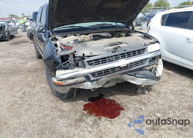 2GCEC19TX21318683: 43263893