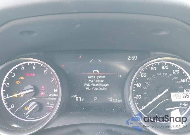 4T1G11BK3PU101953: 43263939