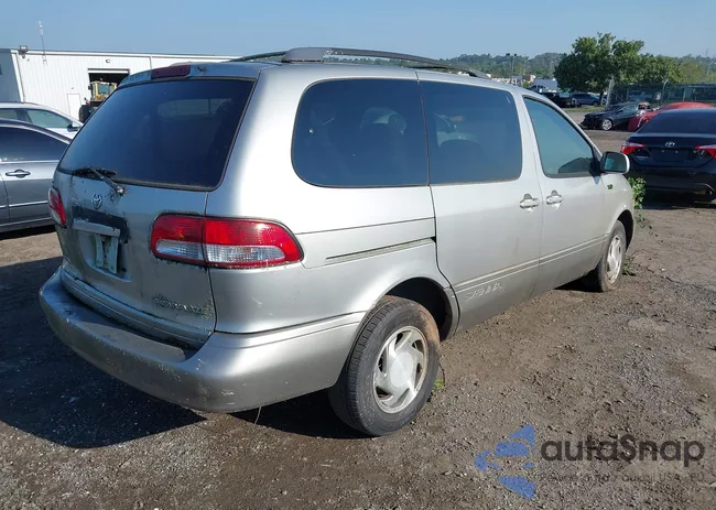 4T3ZF13C81U322318: 43263965