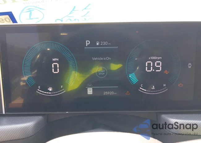 KMHL64JA3RA427833: 43264018