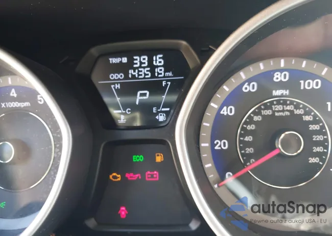 KMHDH4AE0DU988435: 43264020