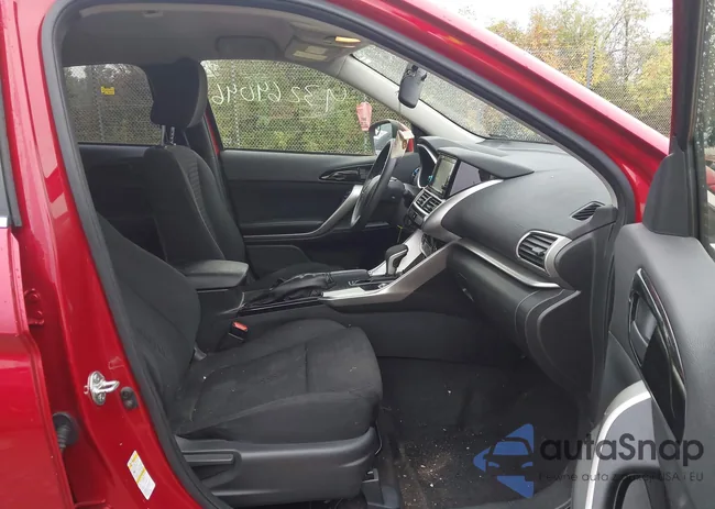 JA4AT3AA7KZ050777: 43264046