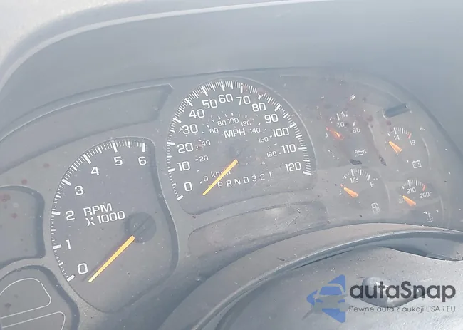 2GTEC13Z171122197: 43264061