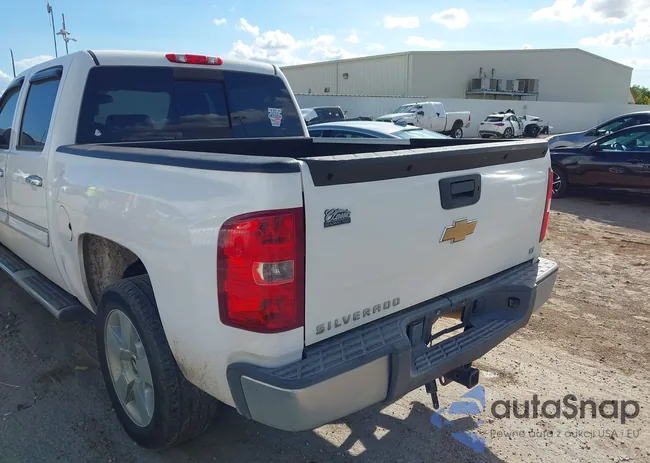 3GCRCSE00AG222764: 43264090