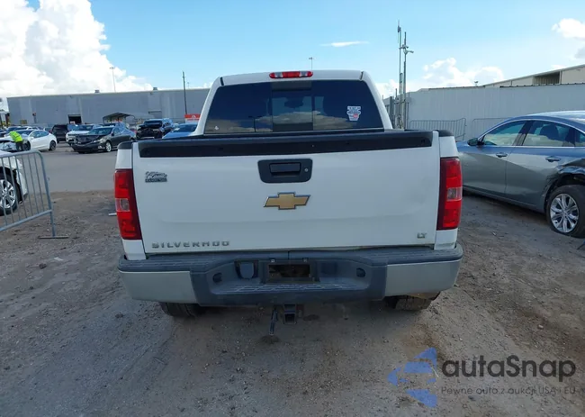 3GCRCSE00AG222764: 43264090