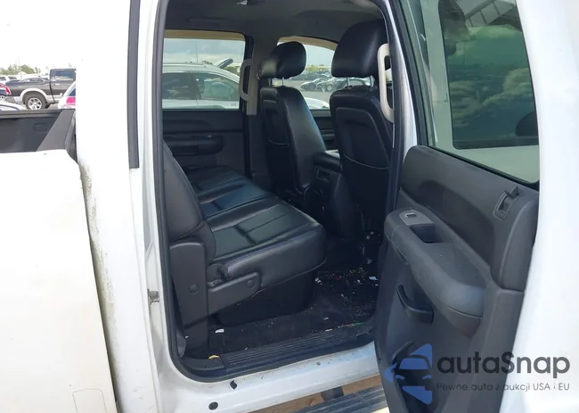 3GCRCSE00AG222764: 43264090