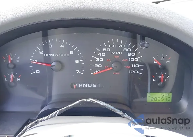 1FTPX12554FA21969: 43264092