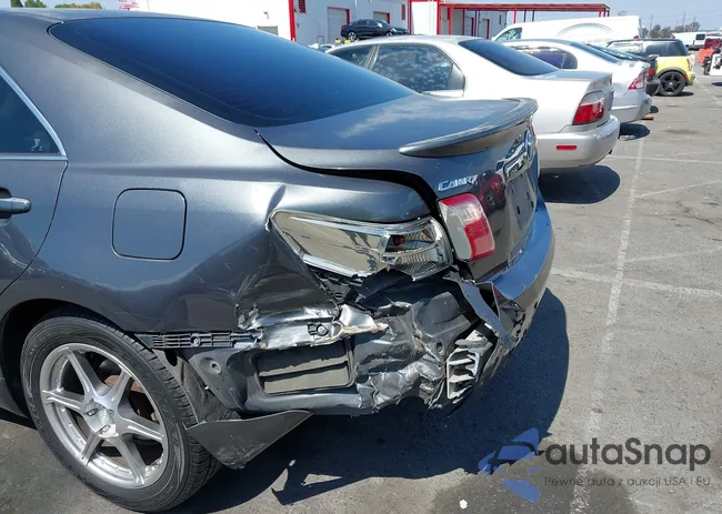 4T1BE46K37U156364: 43264105