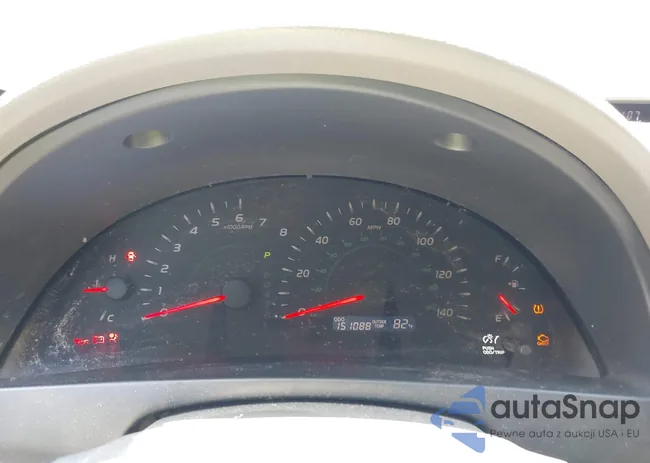 4T1BE46K37U156364: 43264105