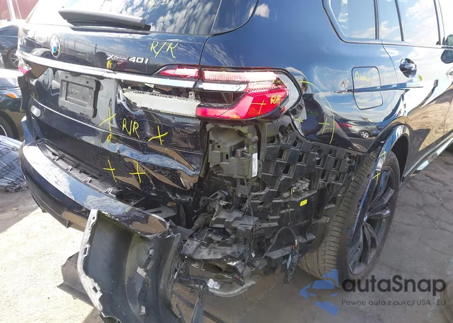 5UX23EM07R9U19056: 43264107