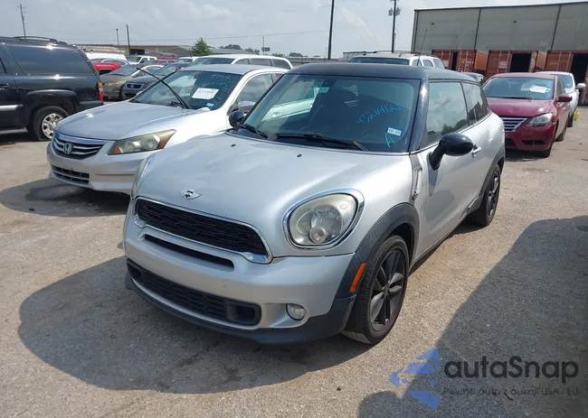 WMWSS5C55DWN49197: 43264122