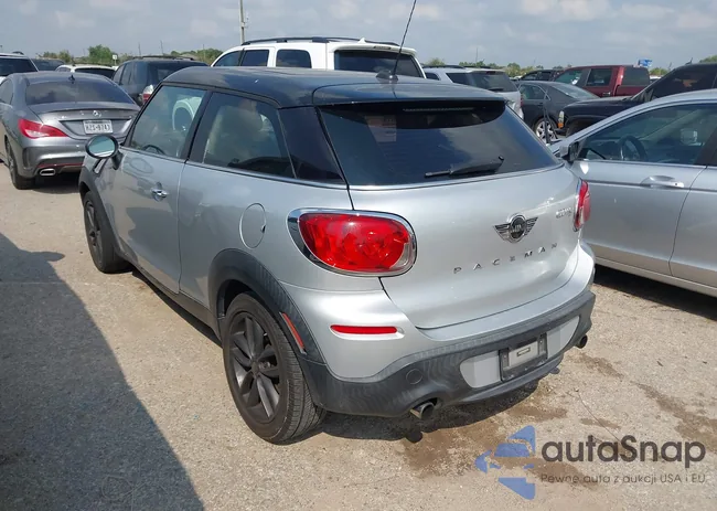 WMWSS5C55DWN49197: 43264122