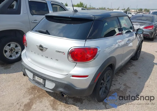 WMWSS5C55DWN49197: 43264122