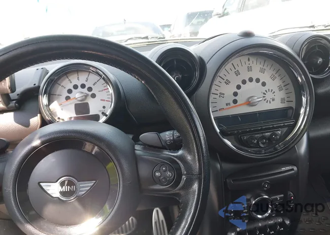 WMWSS5C55DWN49197: 43264122