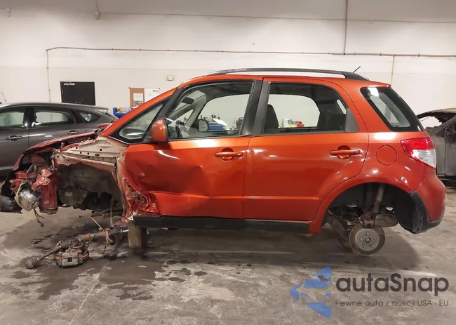 JS2YB413785104504: 43264126