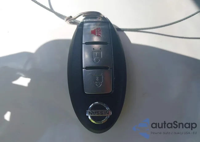 JN8AS5MT8DW508255: 43264130