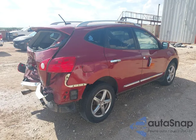 JN8AS5MT8DW508255: 43264130