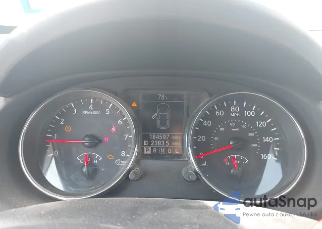 JN8AS5MT8DW508255: 43264130