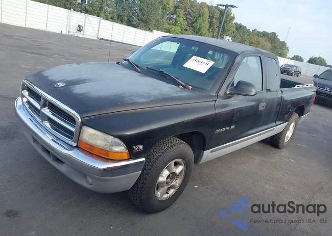 1B7GL22XXWS518254: 43264141