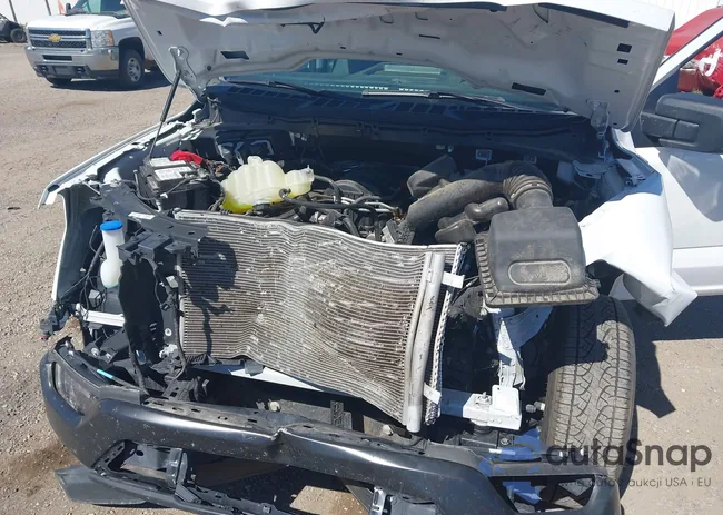 1FTFW1E56PKF72837: 43264142