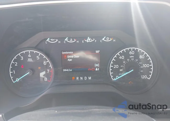 1FTFW1E56PKF72837: 43264142