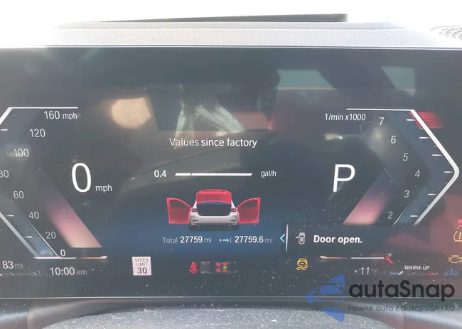 3MW89FF09P8D30400: 43264147