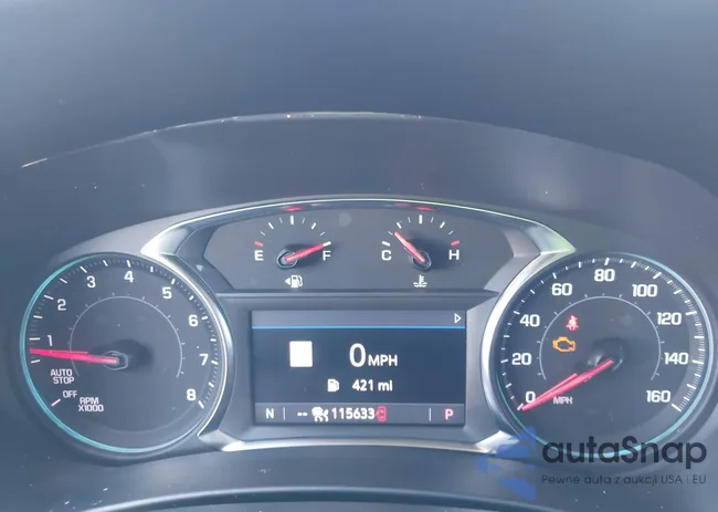 3GNAXUEV8NL239342: 43264175