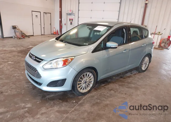 1FADP5AU2DL507178: 43264187