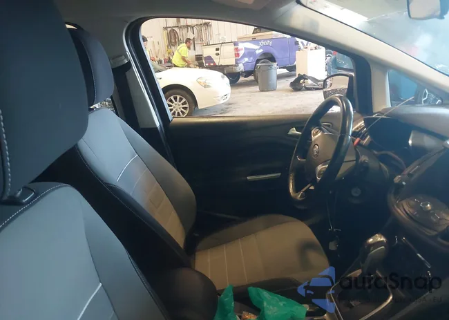 1FADP5AU2DL507178: 43264187