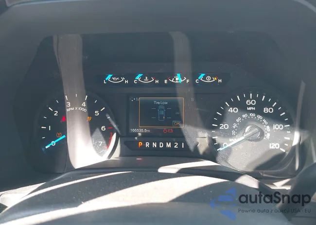 1FTMF1EP0GKF20855: 43264201