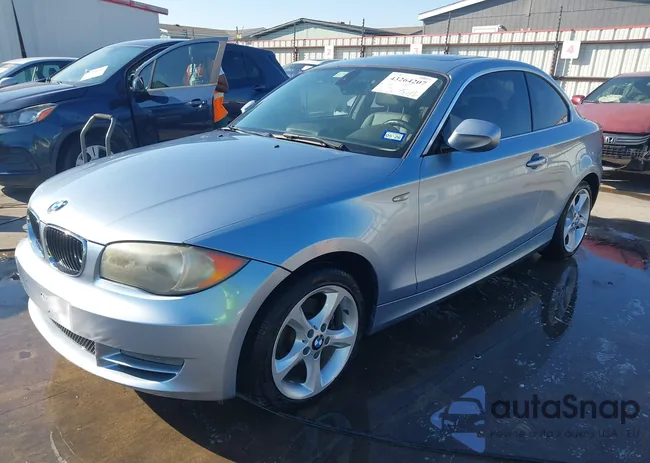 WBAUP7C54BVM54820: 43264207