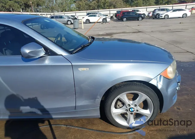 WBAUP7C54BVM54820: 43264207