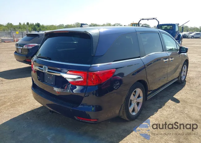 5FNRL6H75JB006883: 43264215