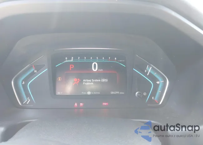 5FNRL6H75JB006883: 43264215