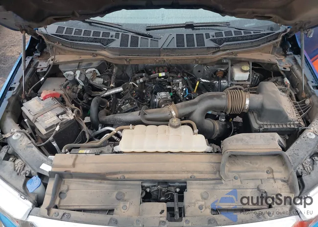 1FTEX1EP9MKD74016: 43264246