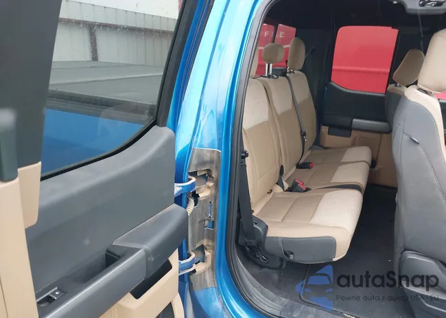 1FTEX1EP9MKD74016: 43264246